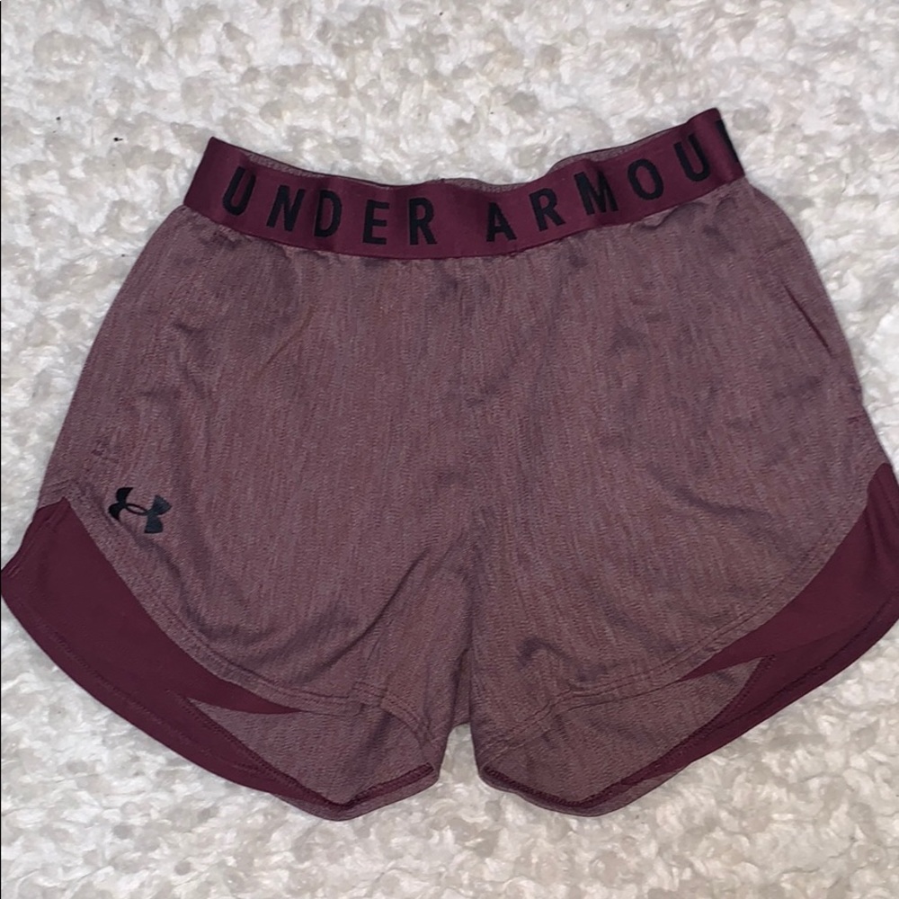 Underarmour shorts